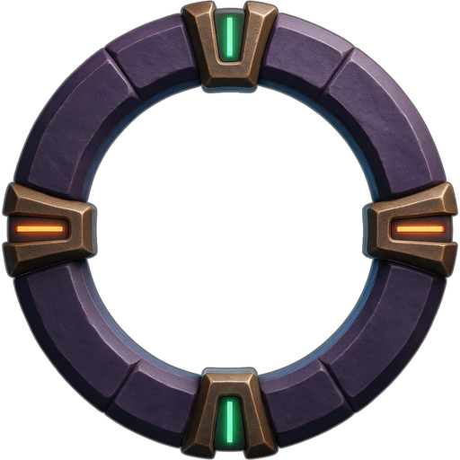 Gateborn Gate icon